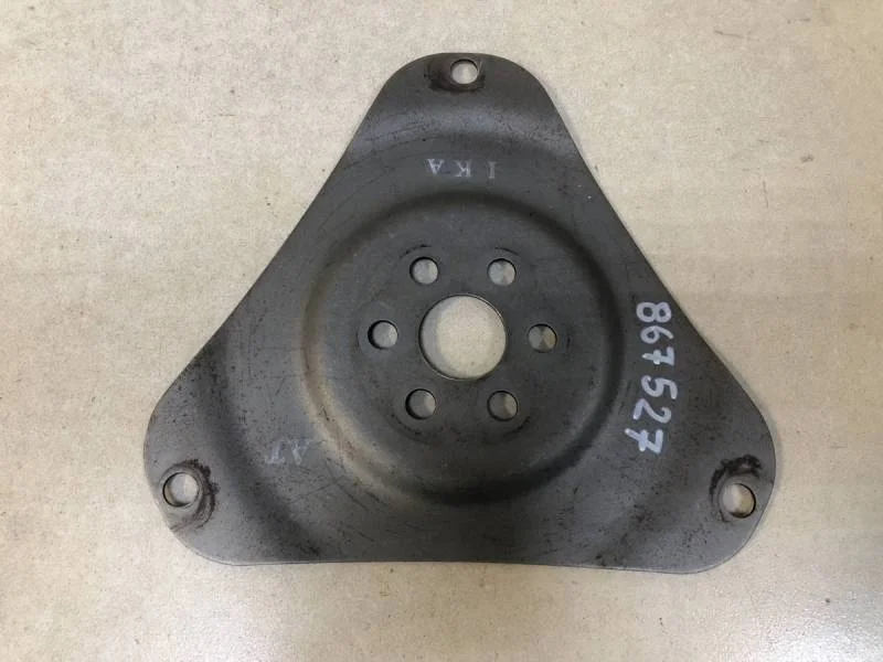 Маховик Hyundai i30 (GD) 2012>