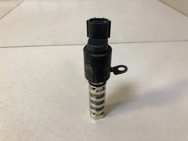 Клапан электромагн. изменения фаз ГРМ Hyundai i30 (GD) 2012>