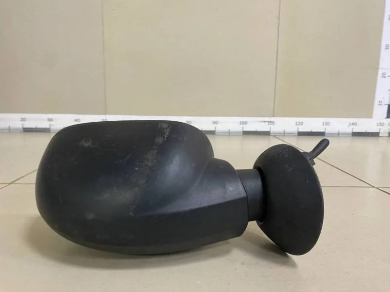 Зеркало правое механическое Renault Logan (1) 2005-2014