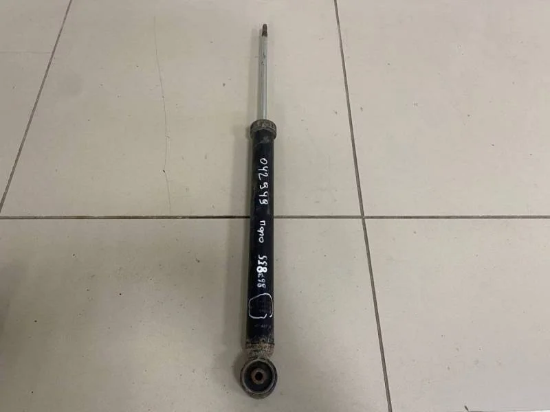 Амортизатор задний Volkswagen Polo (Sed RUS) 2011>