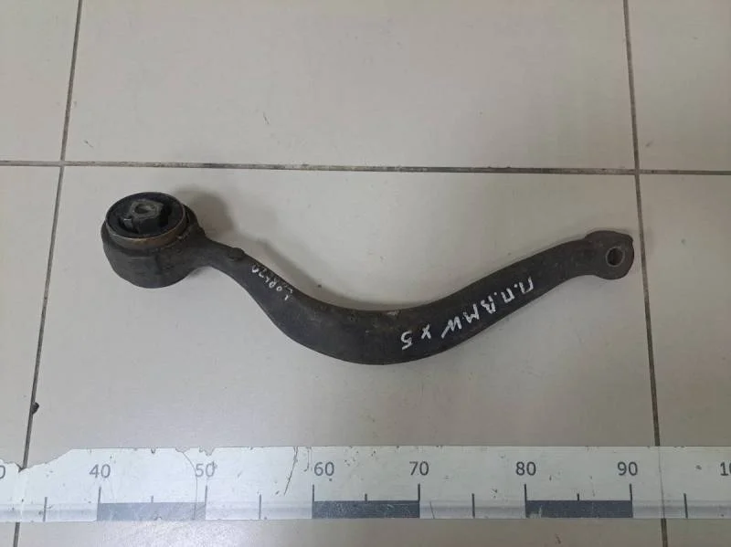 Рычаг передний нижний левый BMW X5 E53 2000-2007
