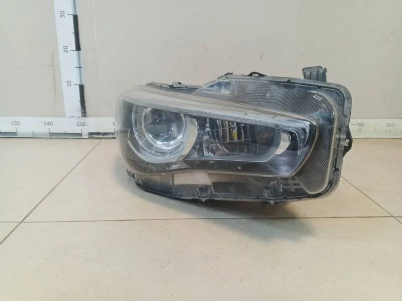 Фара правая Infiniti Q50 (V37) 2013>