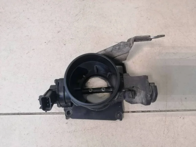 Заслонка дроссельная механическая Ford Puma 1997-2003