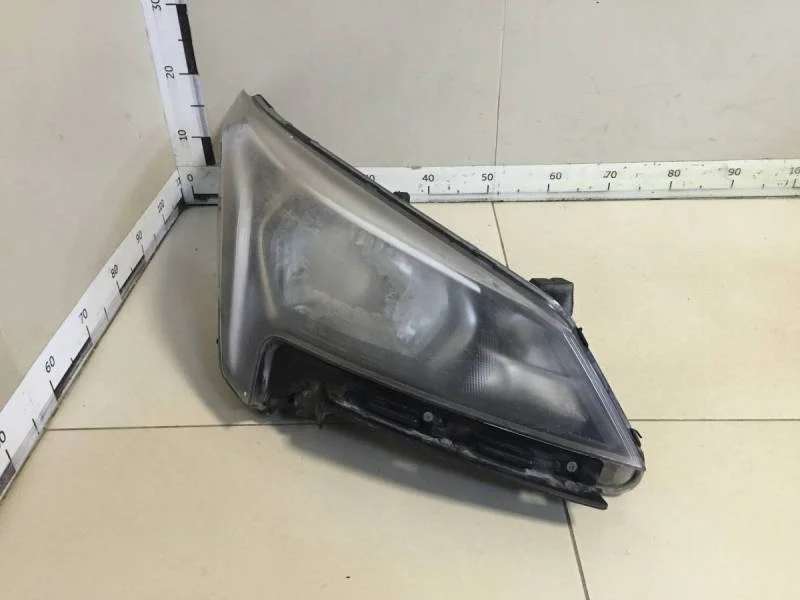 Фара правая Kia Rio 4 (FB) 2017>