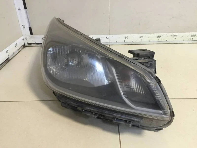 Фара правая Kia Rio 4 (FB) 2017>