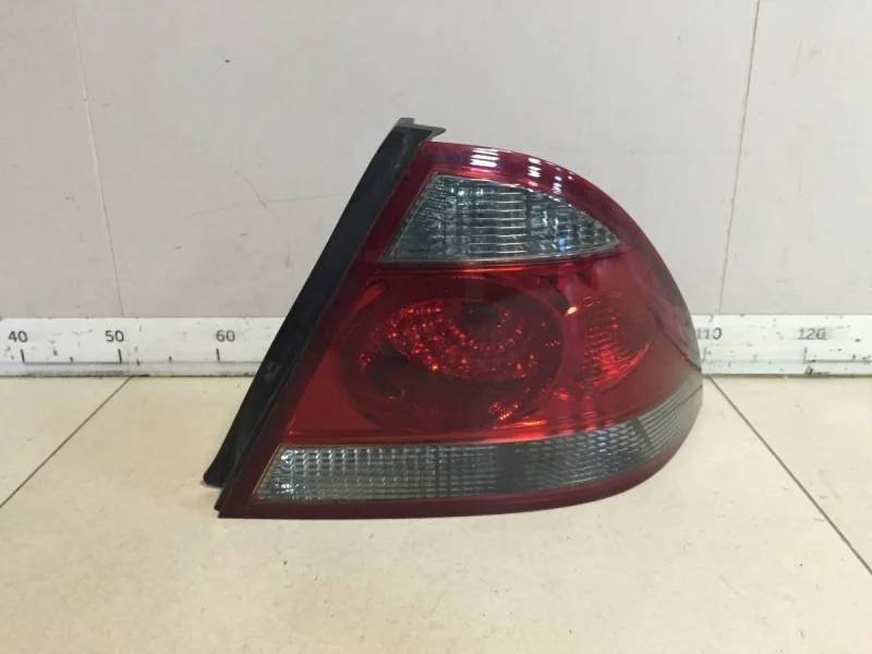 Фонарь задний правый Nissan Almera Classic (B10) 2006-2013
