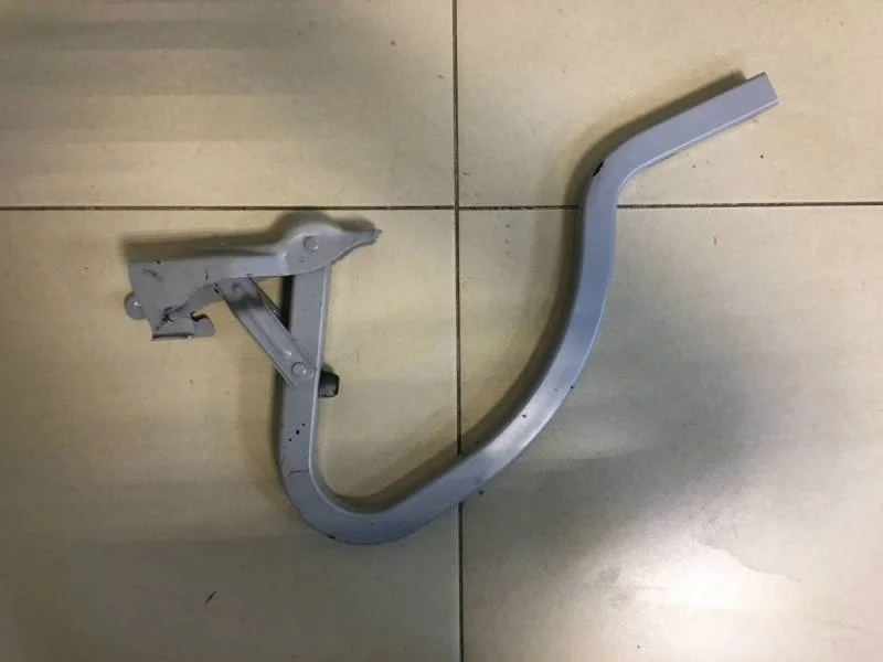 Петля крышки багажника Kia Rio 4 (FB) 2017>