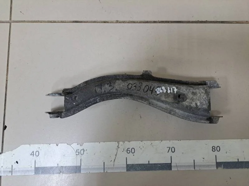 Рычаг задний нижний правый Volvo S80 (TS, TH, KV) 1998-2006