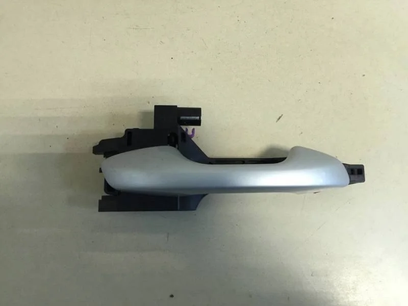 Ручка двери передней наружная правая Kia Rio 4 (FB) 2017>