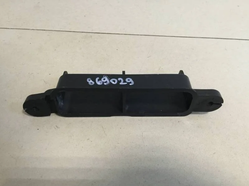 Воздухозаборник (внутри) Kia Rio 4 (FB) 2017>