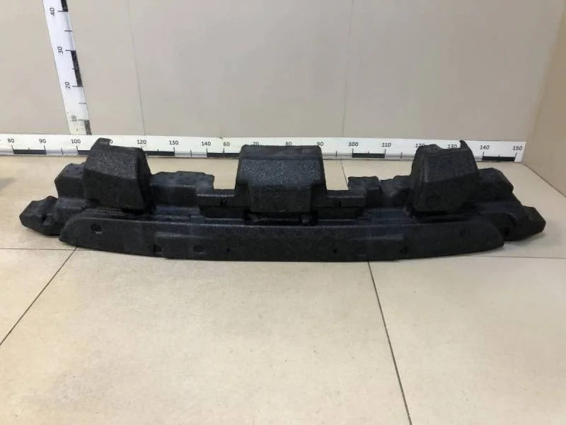 Наполнитель переднего бампера Kia Rio 4 (FB) 2017>