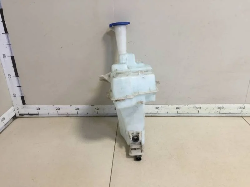 Бачок омывателя лобового стекла Kia Rio 4 (FB) 2017>