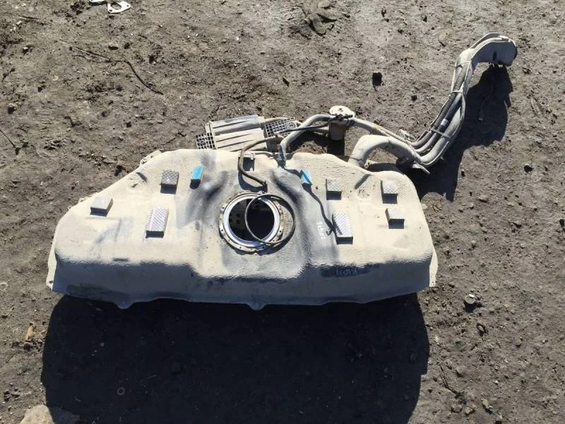 Бак топливный Kia Rio 4 (FB) 2017>