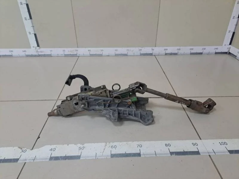 Колонка рулевая Ford Focus 2 (DA) 2005-2008