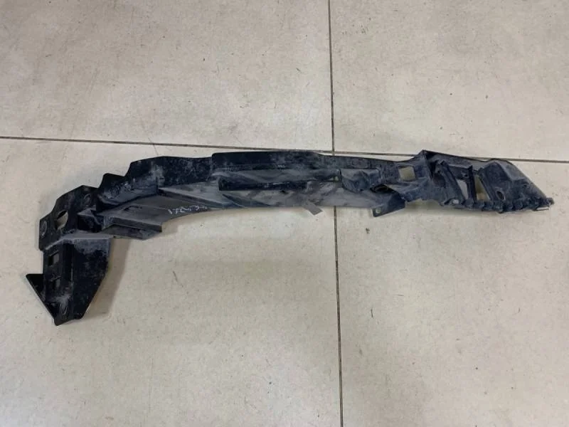 Кронштейн фар левый Volkswagen Polo (Sed RUS) 2011>