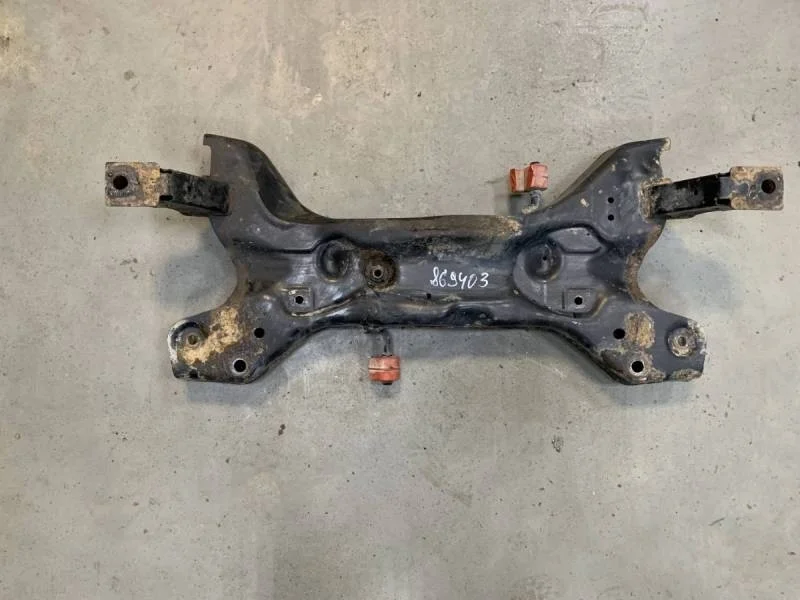 Балка подмоторная Volkswagen Polo (Sed RUS) 2011>