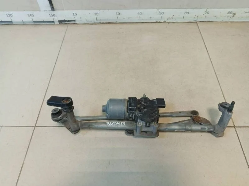 Трапеция стеклоочистителей Volkswagen Polo (Sed RUS) 2011>