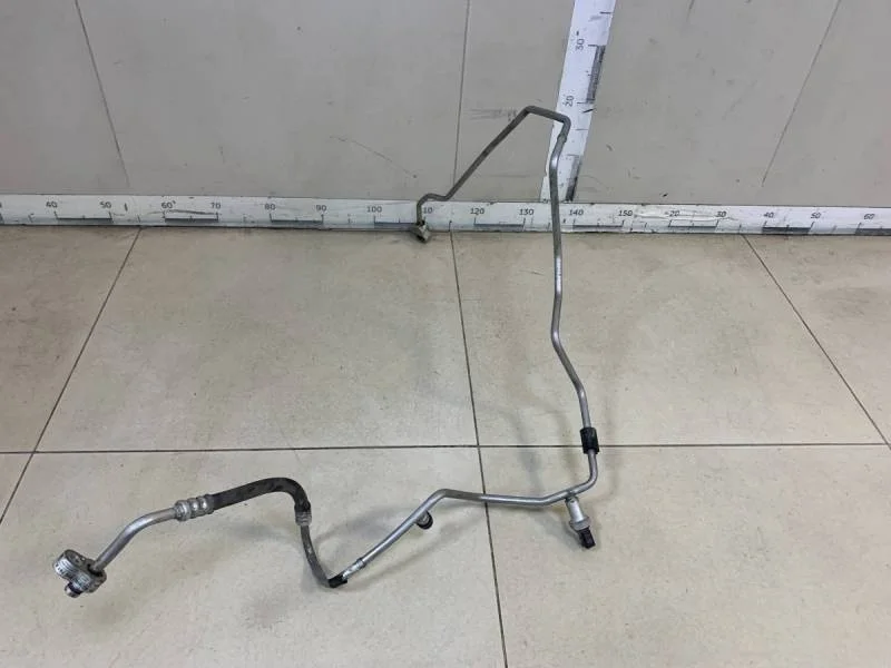 Трубка кондиционера Volkswagen Polo (Sed RUS) 2011>