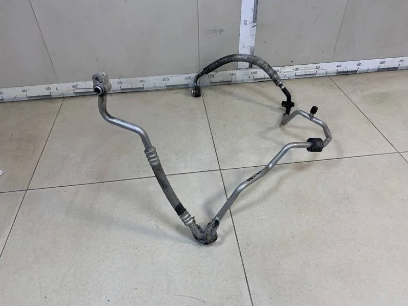 Трубка кондиционера Volkswagen Polo (Sed RUS) 2011>