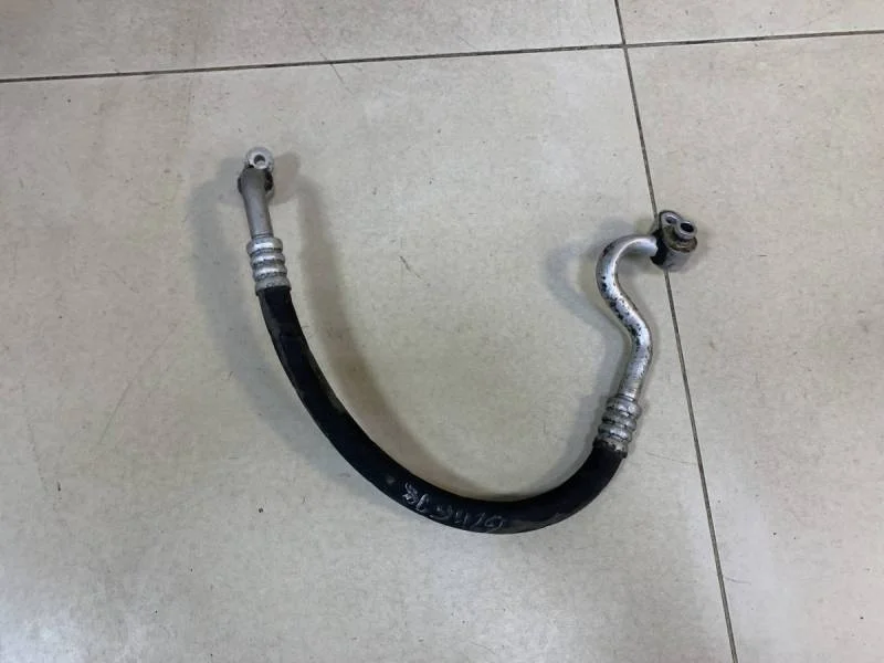 Трубка кондиционера Volkswagen Polo (Sed RUS) 2011>