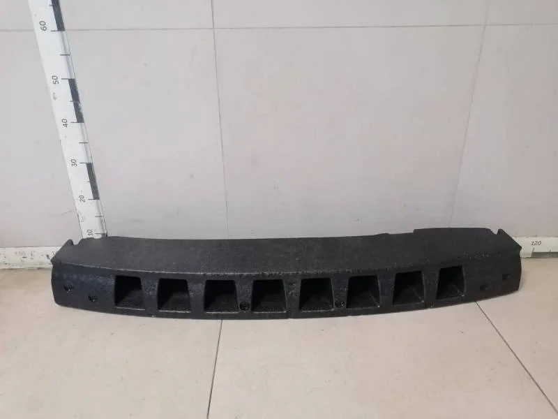 Наполнитель заднего бампера Volkswagen Polo (Sed RUS) 2011>