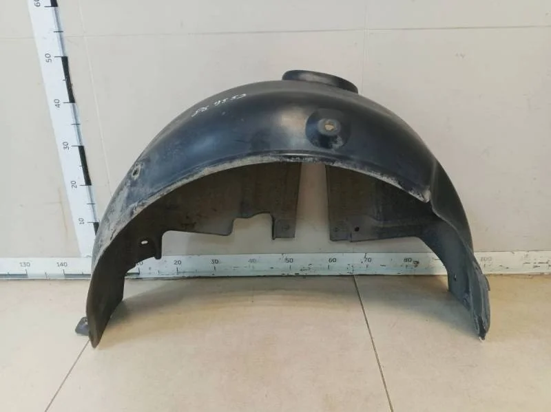 Локер задний левый Volkswagen Polo (Sed RUS) 2011>