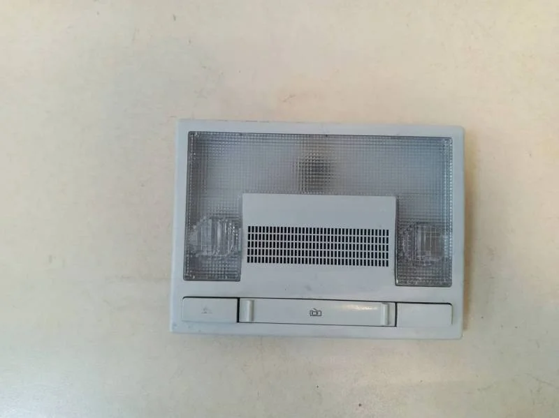 Плафон салонный Volkswagen Polo (Sed RUS) 2011>