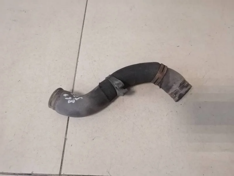 Патрубок радиатора охлаждения Volkswagen Polo (Sed RUS) 2011>