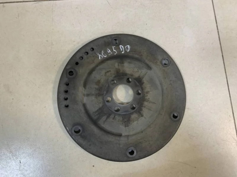 Маховик Volkswagen Polo (Sed RUS) 2011>