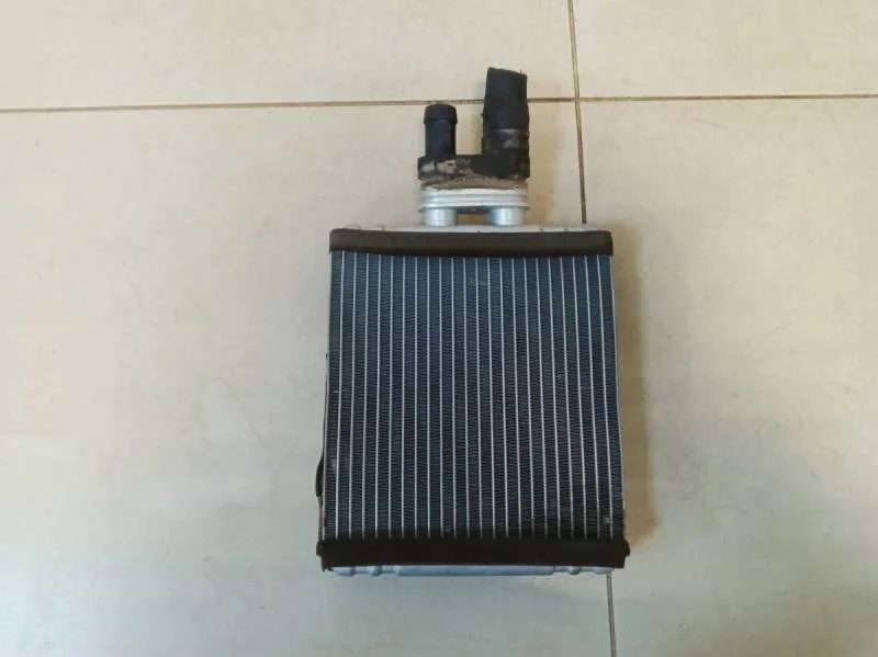 Радиатор отопителя Volkswagen Polo (Sed RUS) 2011>