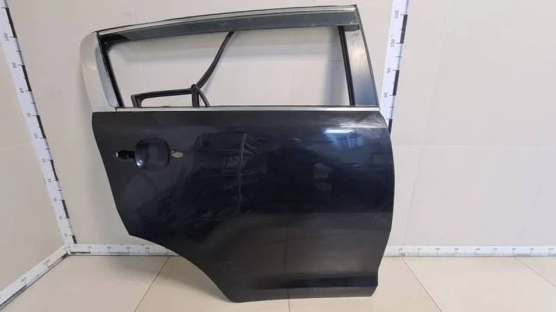 Дверь задняя правая Kia Sportage 3 (SL) 2010-2015