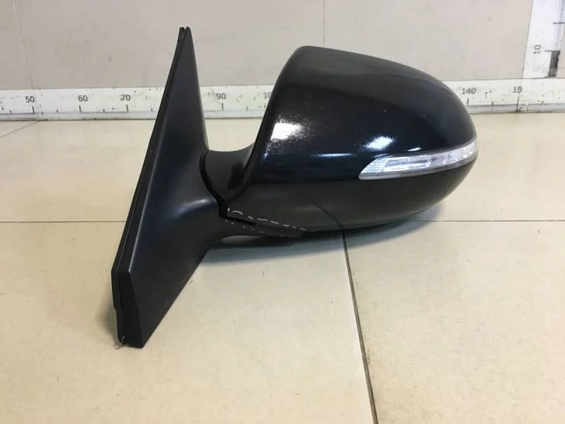 Зеркало левое электрическое Kia Sportage 3 (SL) 2010-2015