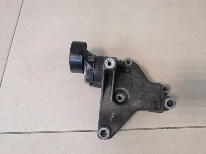 Кронштейн кондиционера Volkswagen Polo (Sed RUS) 2011>