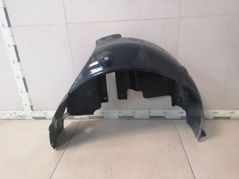 Локер задний правый Volkswagen Polo (Sed RUS) 2011>