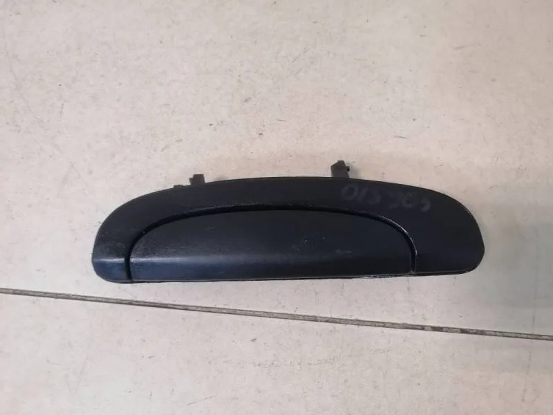 Ручка двери задней наружная левая Hyundai Getz 2002-2010