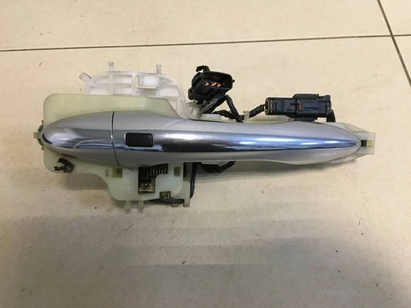 Ручка двери передней наружная правая Kia Sportage 3 (SL) 2010-2015