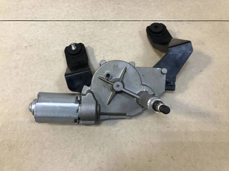 Моторчик стеклоочистителя задний Kia Sportage 3 (SL) 2010-2015