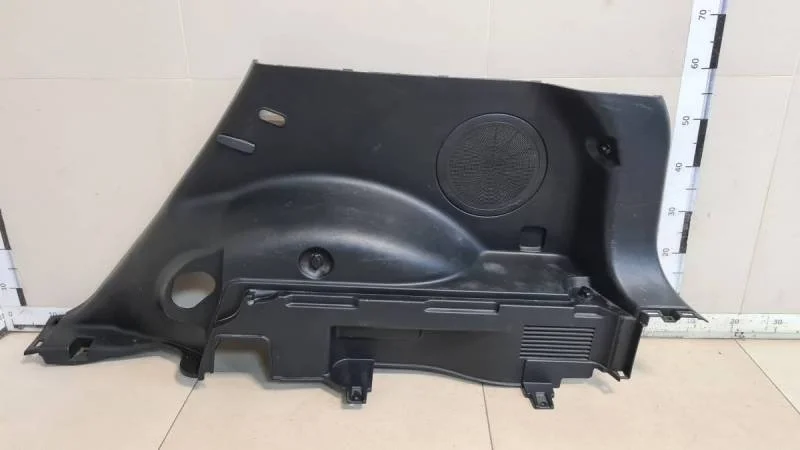 Обшивка багажника Kia Sportage 3 (SL) 2010-2015