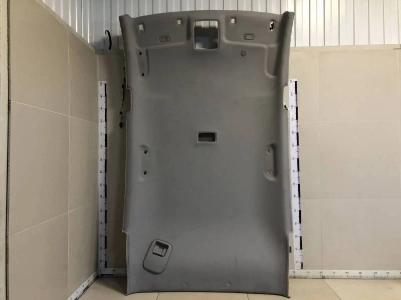 Обшивка потолка Kia Sportage 3 (SL) 2010-2015