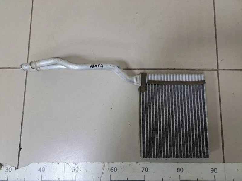 Радиатор отопителя Ford Mondeo 4 2007-2015