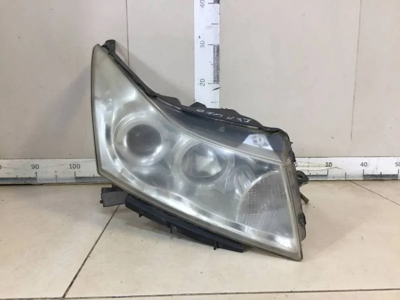 Фара правая Chevrolet Cruze (J300) 2009-2016
