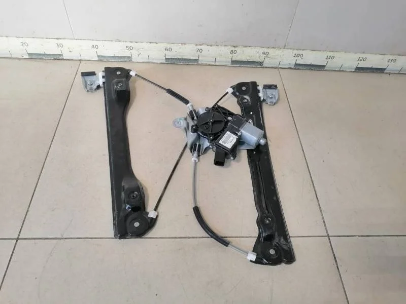 Стеклоподъемник электр. передний левый Chevrolet Cruze (J300) 2009-2016