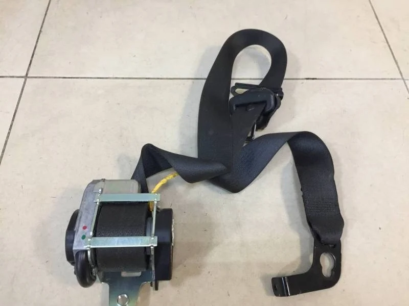 Ремень безопасности с пиропатроном Chevrolet Cruze (J300) 2009-2016