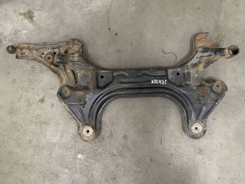 Балка подмоторная Chevrolet Aveo T250 2005-2011