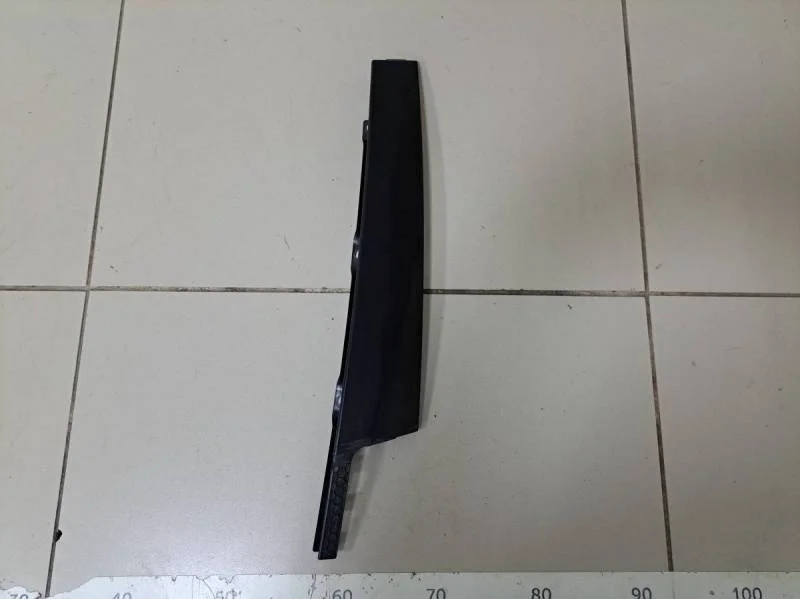 Накладка двери передней левой Skoda Octavia (A7) 2013>