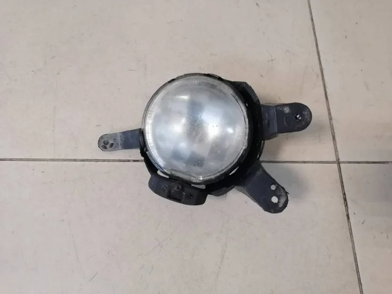 Фара противотуманная левая Chevrolet Cruze (J300) 2009-2016