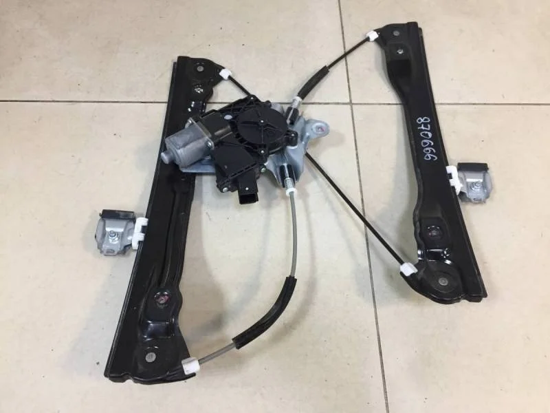 Стеклоподъемник электр. передний правый Chevrolet Cruze (J300) 2009-2016