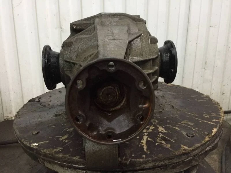 Редуктор заднего моста Porsche Cayenne 2003-2010