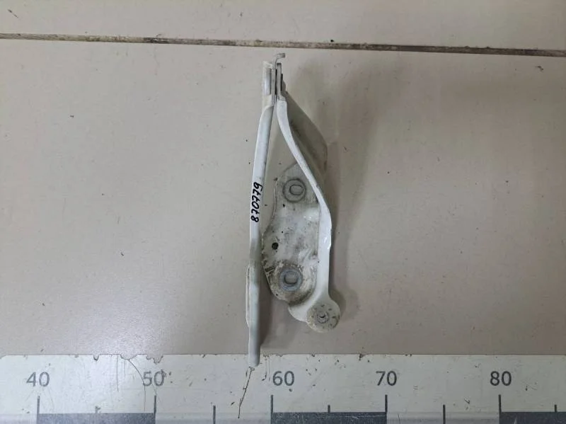 Петля капота левая Skoda Octavia (A7) 2013>