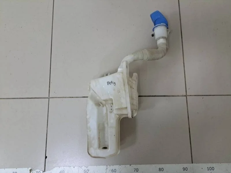 Бачок омывателя лобового стекла Skoda Octavia (A7) 2013>